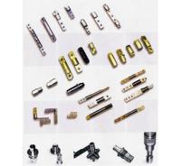 GPS衛星導航可攜式3C轉軸零件