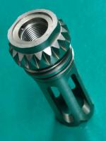 空氣槍鋁擠型加工