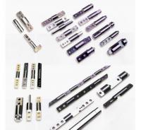 筆記型電腦、事務機專用轉軸