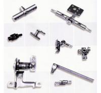 DV電子產品轉軸