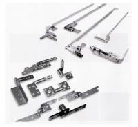 筆記型電腦轉軸