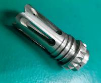 空氣槍鋁擠型加工