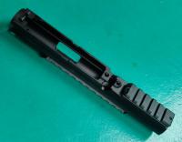 空氣槍鋁擠型加工