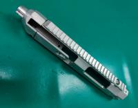 空氣槍鋁擠型加工