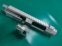 空氣槍鋁擠型加工