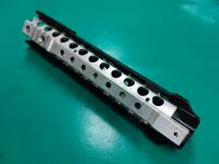 空氣槍鋁擠型加工