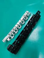 空氣槍鋁擠型加工